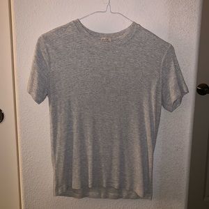 Brandy Melville Striped T-Shirt